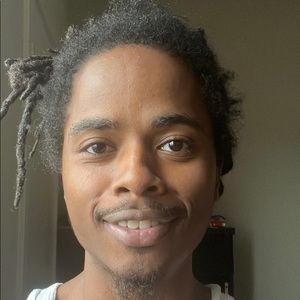 Meet your Posher, Darnell